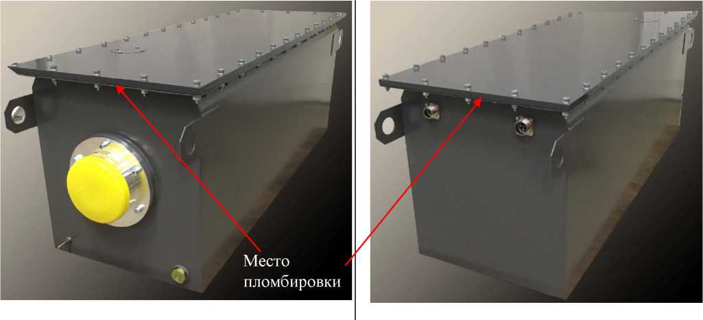 Внешний вид. Делители напряжения постоянного тока, http://oei-analitika.ru рисунок № 1