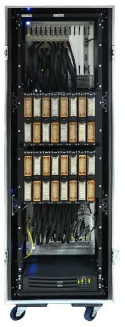 Внешний вид. Системы автоматизированные измерительные, http://oei-analitika.ru рисунок № 1