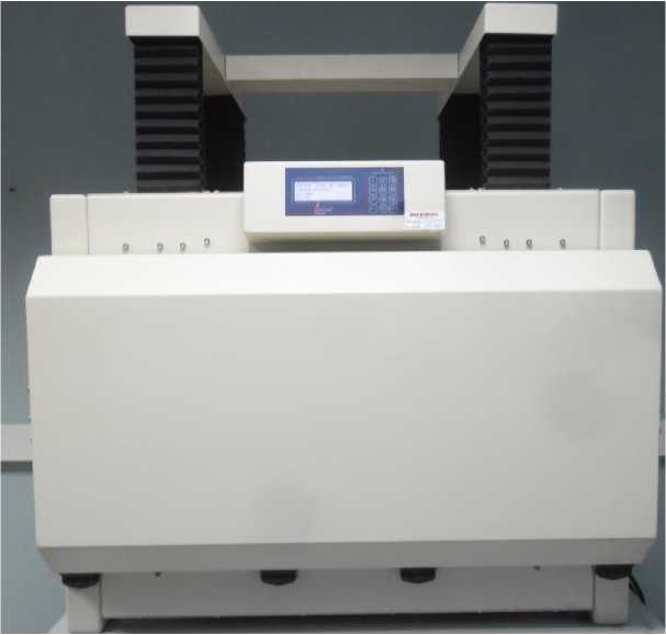 Внешний вид. Прибор для измерения теплопроводности, http://oei-analitika.ru рисунок № 1