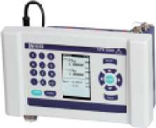 Внешний вид. Калибраторы давления, http://oei-analitika.ru рисунок № 1