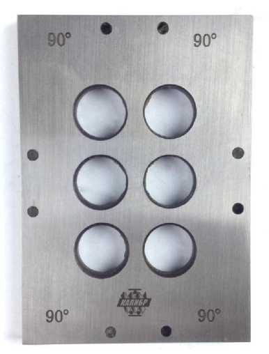 Внешний вид. Меры плоского угла призматические, http://oei-analitika.ru рисунок № 4