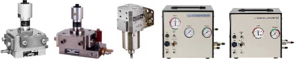 Внешний вид. Расходомеры, http://oei-analitika.ru рисунок № 1