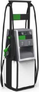 Внешний вид. Колонки топливораздаточные, http://oei-analitika.ru рисунок № 1