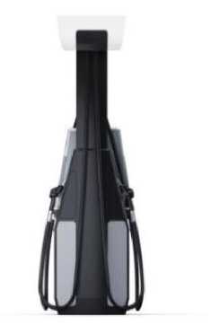 Внешний вид. Колонки топливораздаточные, http://oei-analitika.ru рисунок № 10