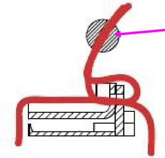 Внешний вид. Колонки топливораздаточные (1КЭД 