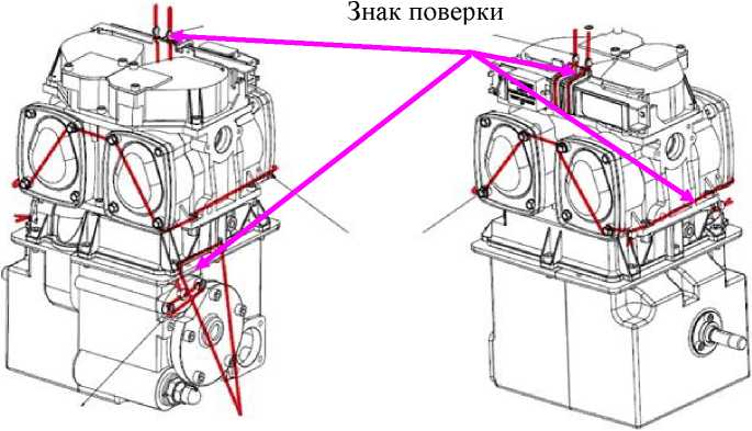 Внешний вид. Колонки топливораздаточные (1КЭД 