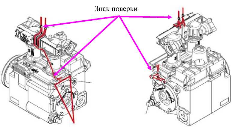 Внешний вид. Колонки топливораздаточные (1КЭД 