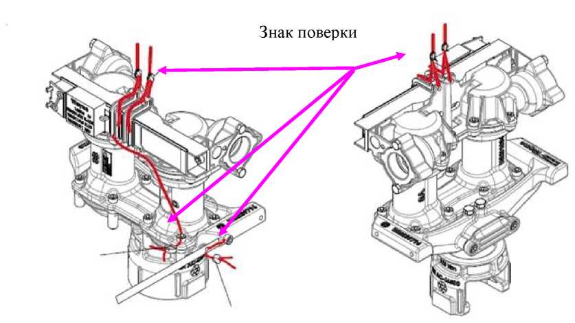 Внешний вид. Колонки топливораздаточные (1КЭД 