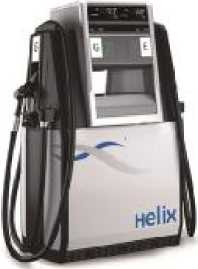 Внешний вид. Колонки топливораздаточные, http://oei-analitika.ru рисунок № 3