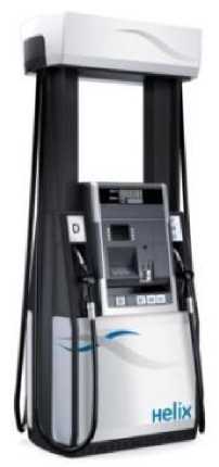 Внешний вид. Колонки топливораздаточные, http://oei-analitika.ru рисунок № 6