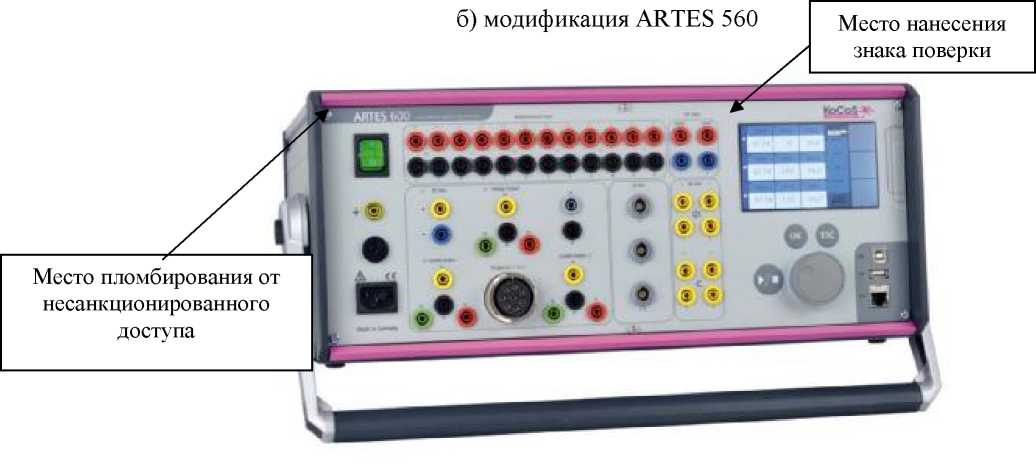 Внешний вид. Системы, http://oei-analitika.ru рисунок № 3
