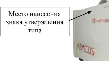 Внешний вид. Анализаторы вибрации, http://oei-analitika.ru рисунок № 2