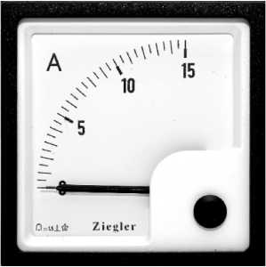 Внешний вид. Амперметры и вольтметры аналоговые щитовые, http://oei-analitika.ru рисунок № 4