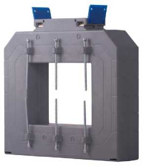 Внешний вид. Трансформаторы тока измерительные (МАК СТ), http://oei-analitika.ru 