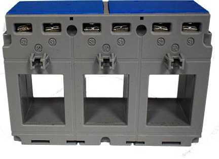 Внешний вид. Трансформаторы тока измерительные (МАК СТ), http://oei-analitika.ru 