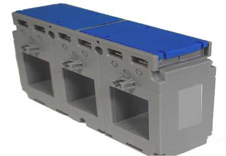 Внешний вид. Трансформаторы тока измерительные (МАК СТ), http://oei-analitika.ru 