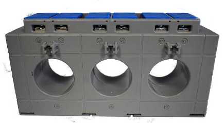 Внешний вид. Трансформаторы тока измерительные (МАК СТ), http://oei-analitika.ru 