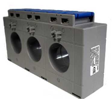 Внешний вид. Трансформаторы тока измерительные (МАК СТ), http://oei-analitika.ru 