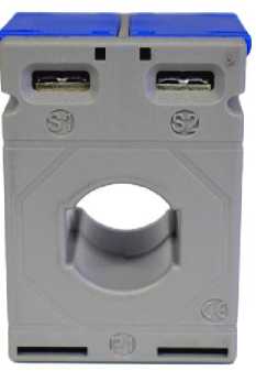 Внешний вид. Трансформаторы тока измерительные, http://oei-analitika.ru рисунок № 3