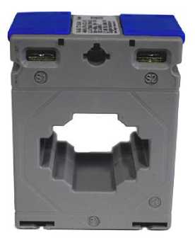 Внешний вид. Трансформаторы тока измерительные, http://oei-analitika.ru рисунок № 5