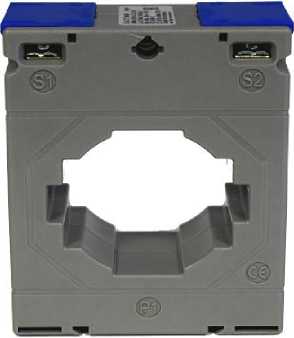 Внешний вид. Трансформаторы тока измерительные, http://oei-analitika.ru рисунок № 6