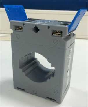 Внешний вид. Трансформаторы тока измерительные, http://oei-analitika.ru рисунок № 7