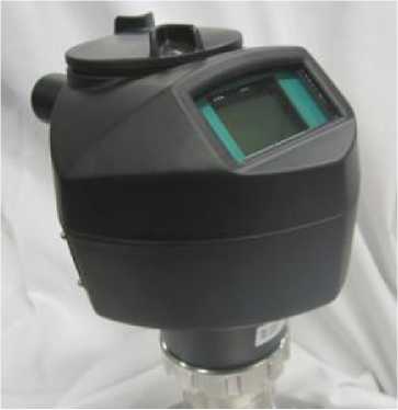 Внешний вид. Уровнемеры радарные, http://oei-analitika.ru рисунок № 2