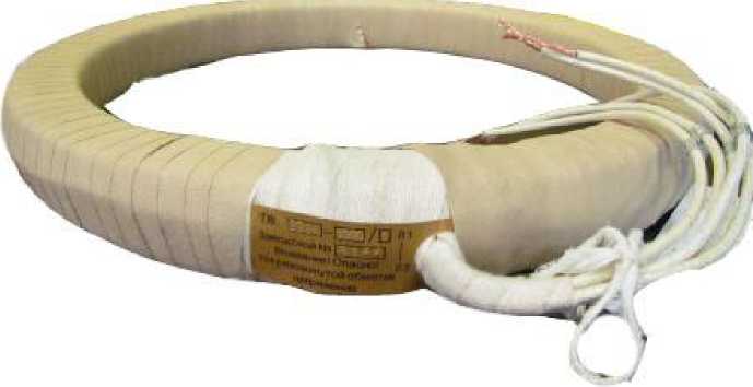 Внешний вид. Трансформаторы тока, http://oei-analitika.ru рисунок № 1