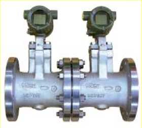 Внешний вид. Расходомеры-счетчики вихревые объемные, http://oei-analitika.ru рисунок № 2