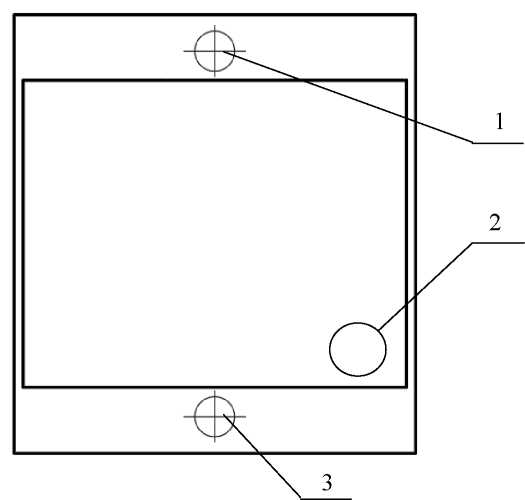 Внешний вид. Преобразователи измерительные частоты переменного тока, http://oei-analitika.ru рисунок № 2