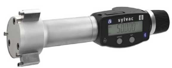 Внешний вид. Нутромеры, http://oei-analitika.ru рисунок № 1