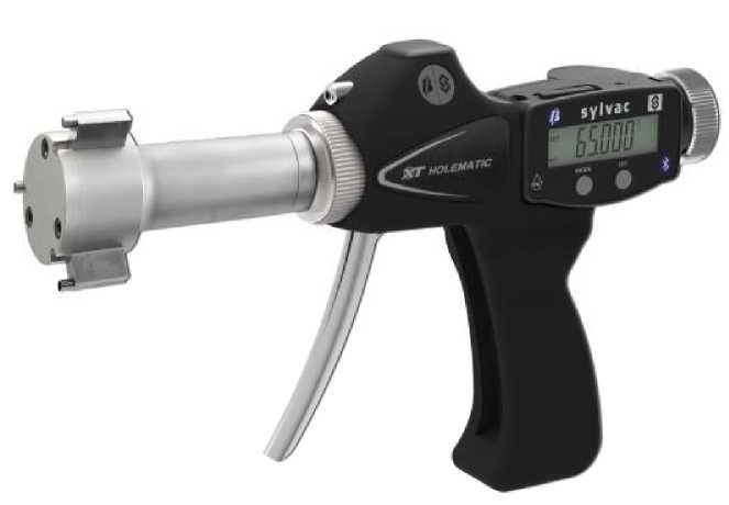 Внешний вид. Нутромеры, http://oei-analitika.ru рисунок № 2