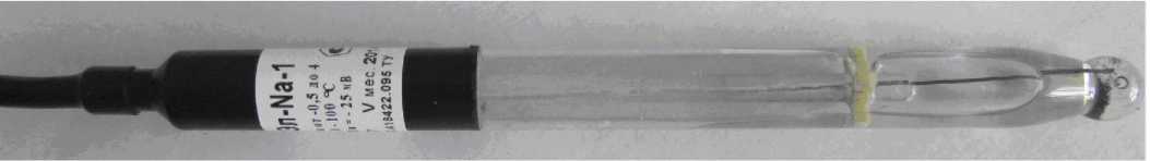 Внешний вид. Электроды ионоселективные, http://oei-analitika.ru рисунок № 1