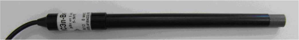 Внешний вид. Электроды ионоселективные, http://oei-analitika.ru рисунок № 10