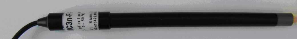 Внешний вид. Электроды ионоселективные (ИСЭл), http://oei-analitika.ru 