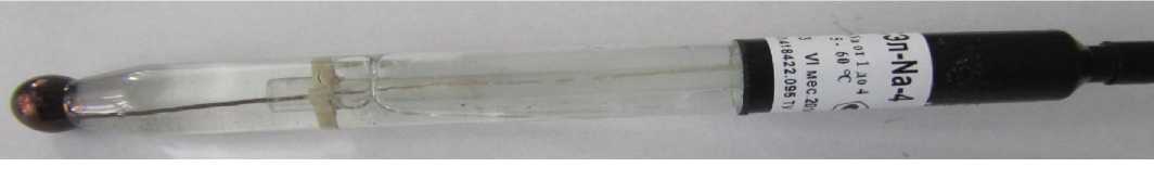 Внешний вид. Электроды ионоселективные (ИСЭл), http://oei-analitika.ru 