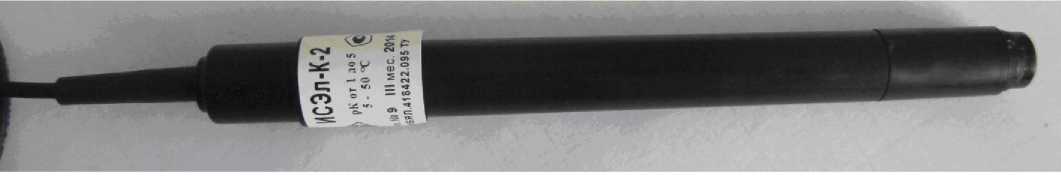 Внешний вид. Электроды ионоселективные, http://oei-analitika.ru рисунок № 3