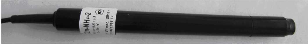 Внешний вид. Электроды ионоселективные, http://oei-analitika.ru рисунок № 4