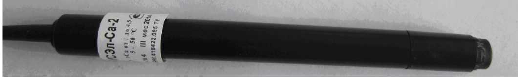 Внешний вид. Электроды ионоселективные, http://oei-analitika.ru рисунок № 5