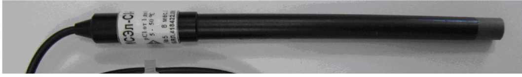 Внешний вид. Электроды ионоселективные, http://oei-analitika.ru рисунок № 7