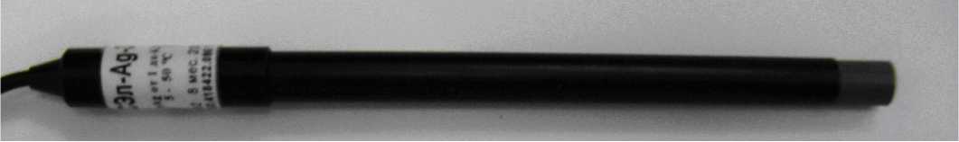 Внешний вид. Электроды ионоселективные, http://oei-analitika.ru рисунок № 8