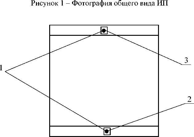 Внешний вид. Преобразователи измерительные постоянного тока, http://oei-analitika.ru рисунок № 2