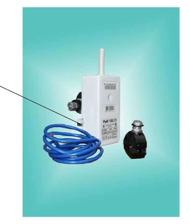 Внешний вид. Счетчики электрической энергии однофазные статические, http://oei-analitika.ru рисунок № 1