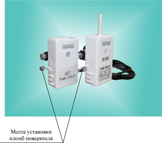 Внешний вид. Счетчики электрической энергии однофазные статические, http://oei-analitika.ru рисунок № 4