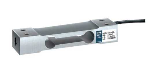 Внешний вид. Датчики весоизмерительные тензорезисторные, http://oei-analitika.ru рисунок № 2