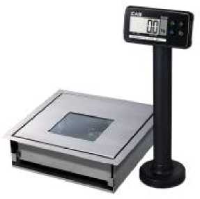 Внешний вид. Весы электронные, http://oei-analitika.ru рисунок № 1