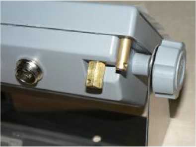 Внешний вид. Весы электронные, http://oei-analitika.ru рисунок № 7