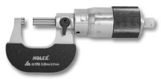 Внешний вид. Микрометры, http://oei-analitika.ru рисунок № 2