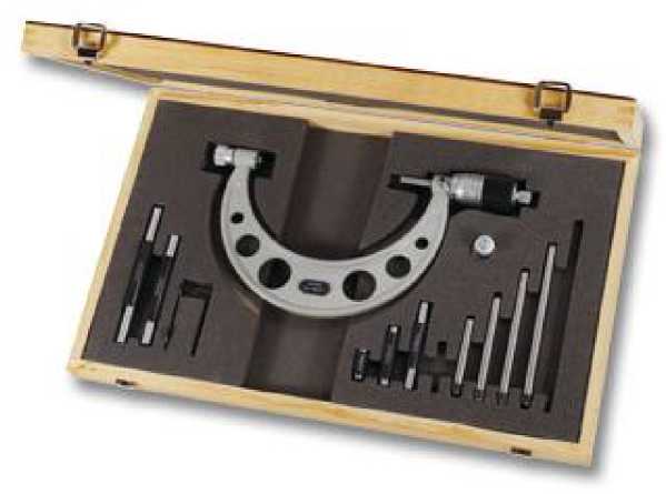 Внешний вид. Микрометры, http://oei-analitika.ru рисунок № 3