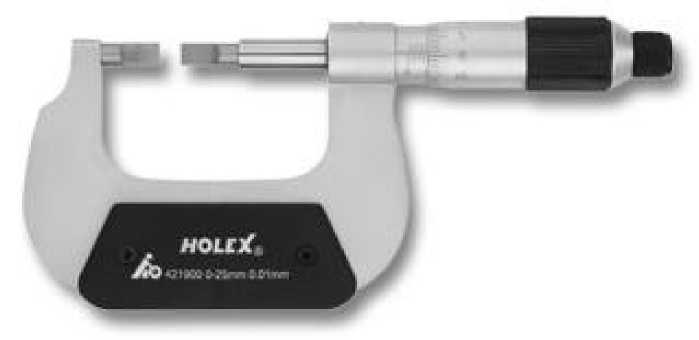 Внешний вид. Микрометры, http://oei-analitika.ru рисунок № 4